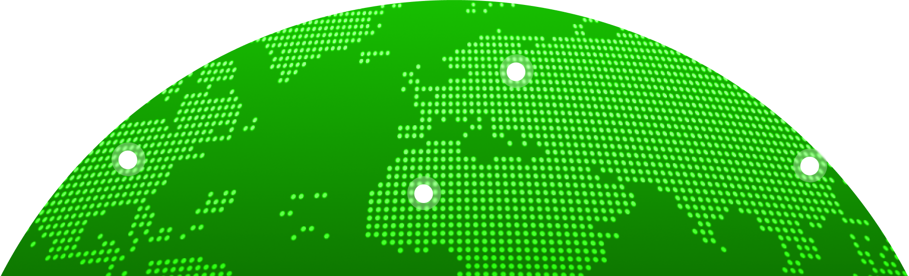 global earth